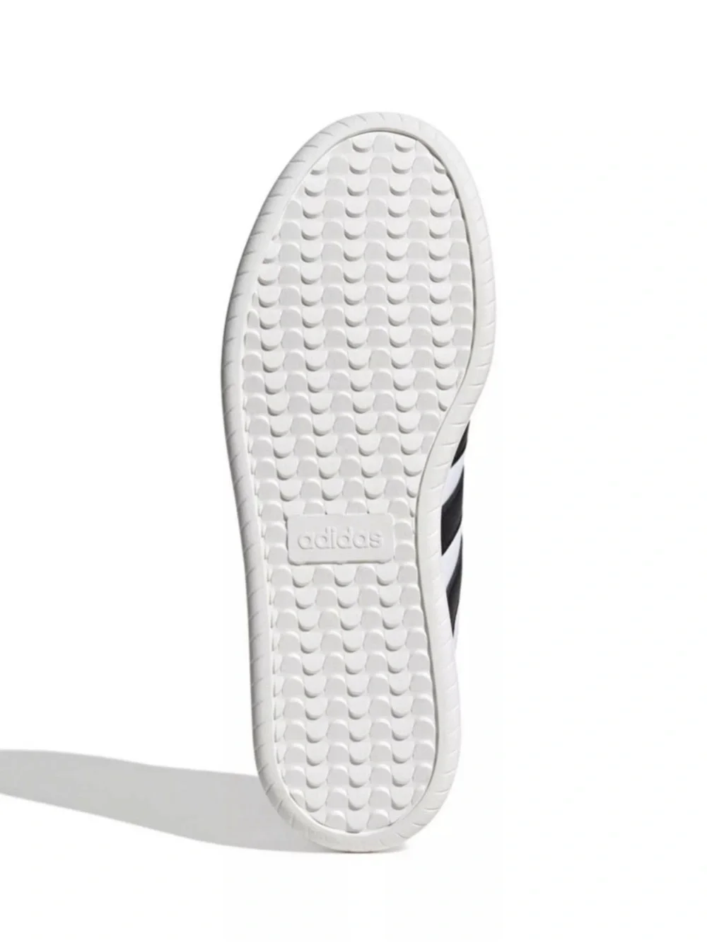 Adidas Women's Barreda Decode Sneaker White/black/Gray - Picture 4 of 16